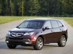 Acura MDX 2006 года